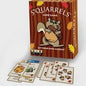 Squarrels