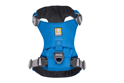 Hi & LIGht Dog Harness