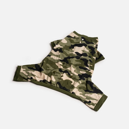 Dog Pajama