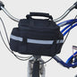 Kool Pak Trunk Handlebar Bag