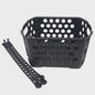 Dairyman Universal Rear Bicycle Basket