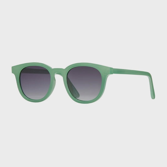 Este - Jade / Gradient Smoke Polarized
