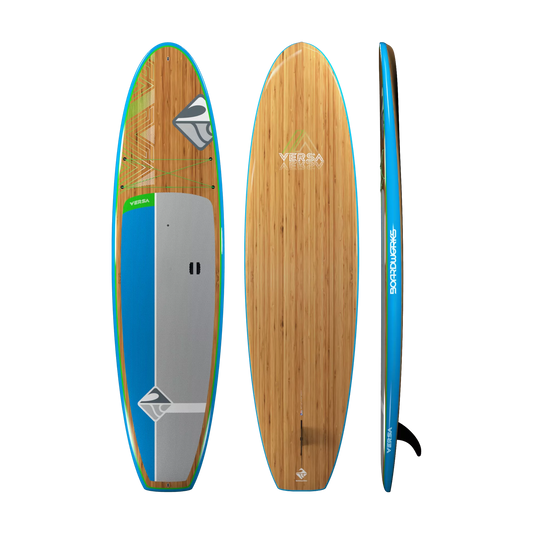 Versa 10'6" All-Around Paddle Board