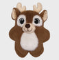 Kong Holiday Snuzzles Reindeer Md
