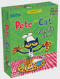 Pete The Cat Pizza Pie Game