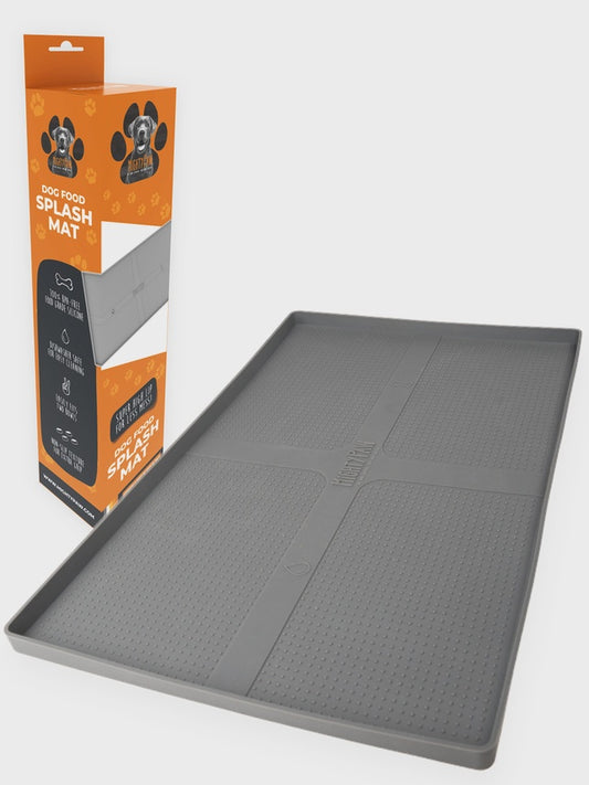 Splash Mat