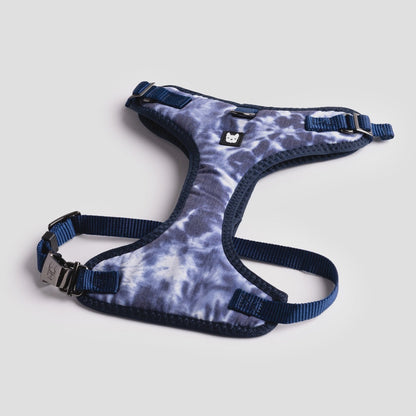 Poplin Dog Harness