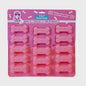Dog Bone 3 In 1 Silicone Baking Treat Tray
