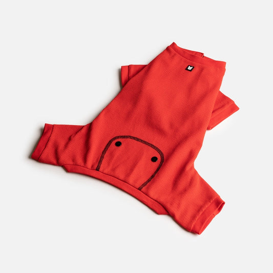 Thermal Dog Pajama