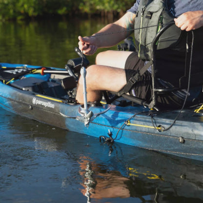 Kayak Anchor