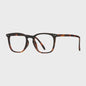 Harper - Soft Onyx To Amber Tort- Blue LIGht Filtering Lens