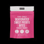 The Only Dehydrated Sweet Potato Bites Dogs Need