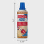 Kong Easy Treat Paste Dog Treat Peanut Butter