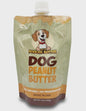 12oz Dog Peanut Butter Squeeze Pack