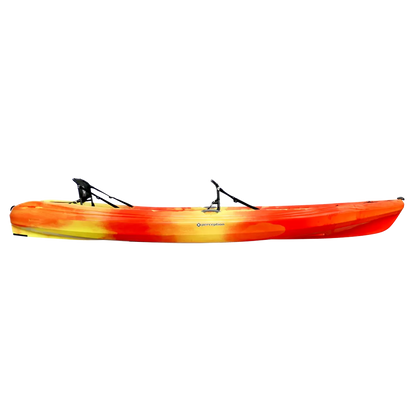 Tribe 13.5 Recreational Kayak