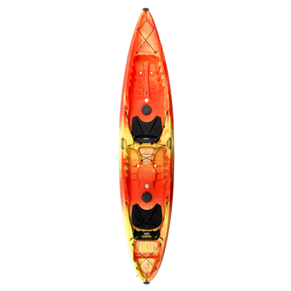 Tribe 13.5 Recreational Kayak
