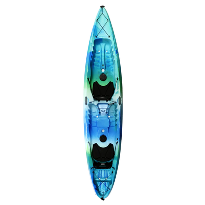 Tribe 13.5 Recreational Kayak