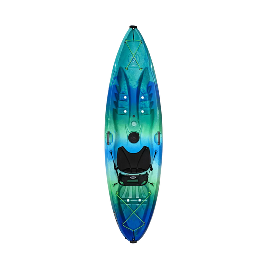 Tribe 9.5 Recreational Kayak