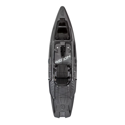 Recon 120 Fishing Kayak With Airpro Aces Seat