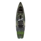 Recon 120 Fishing Kayak With Airpro Aces Seat