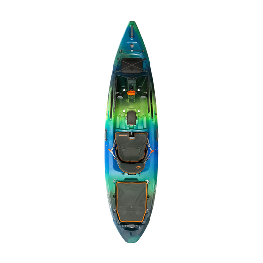 Tarpon 105 Fishing Kayak