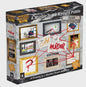 Case File Puzzle-The Art Of Murder