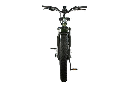 Aventon Aventure.2 Adventure Step-Over E-Bike