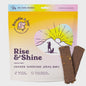 Rise & Shine Chicken Superfood Jerky Bars For Dogs 16oz