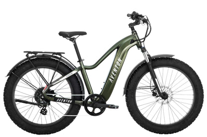 Aventon Aventure.2 Adventure Step-Over E-Bike