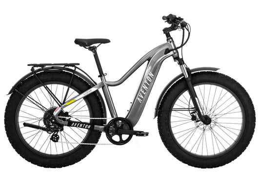 Aventon Aventure.2 Adventure Step-Over E-Bike