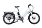 Blix Packa Genie Cargo eBike