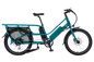 Blix Packa Genie Cargo eBike