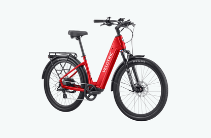 Velotric Discover 2 Ebike