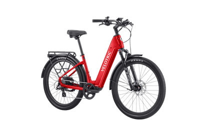 Velotric Discover 2 Ebike