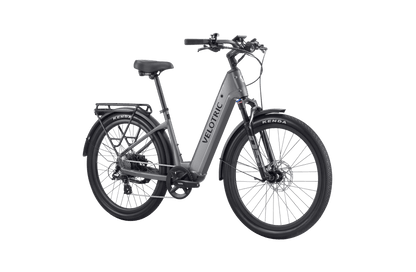 Velotric Discover 2 Ebike