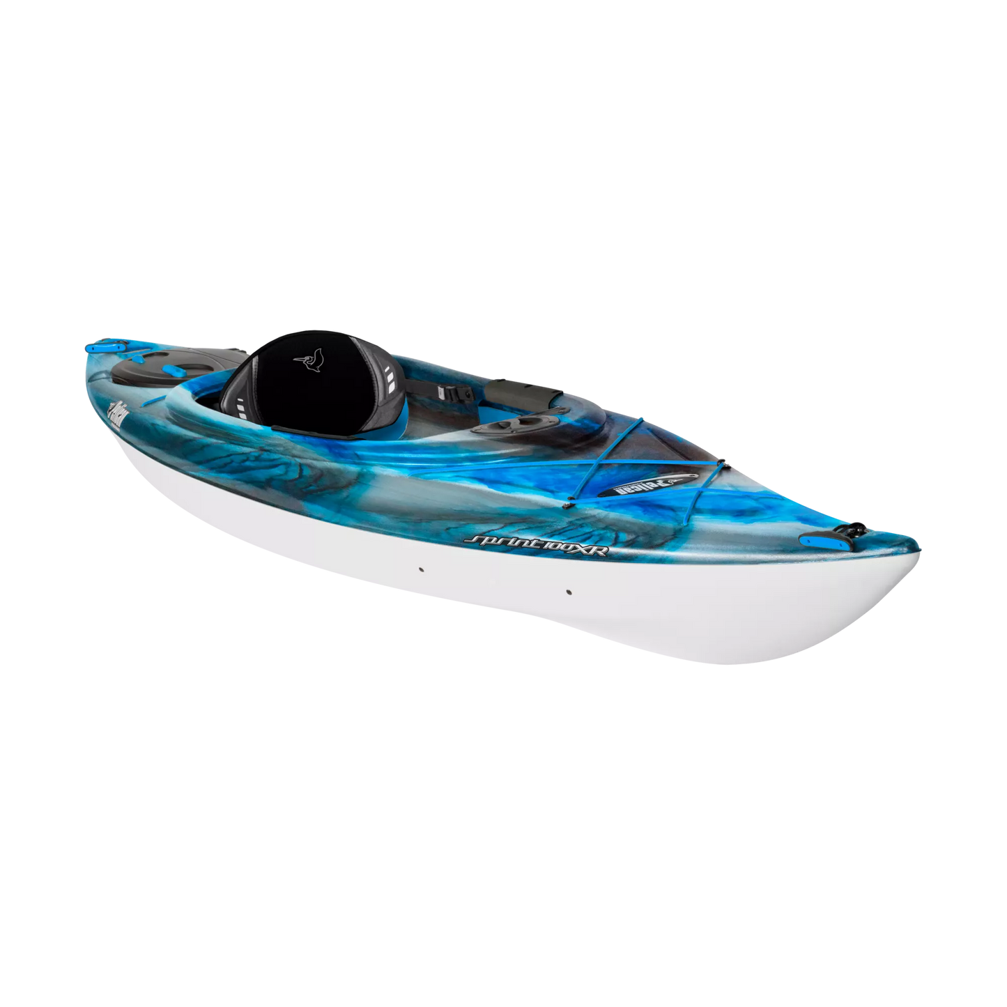 Kayak Sprint 100Xr