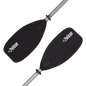 Pelican Paddle Kayak Junior Black Nt1150