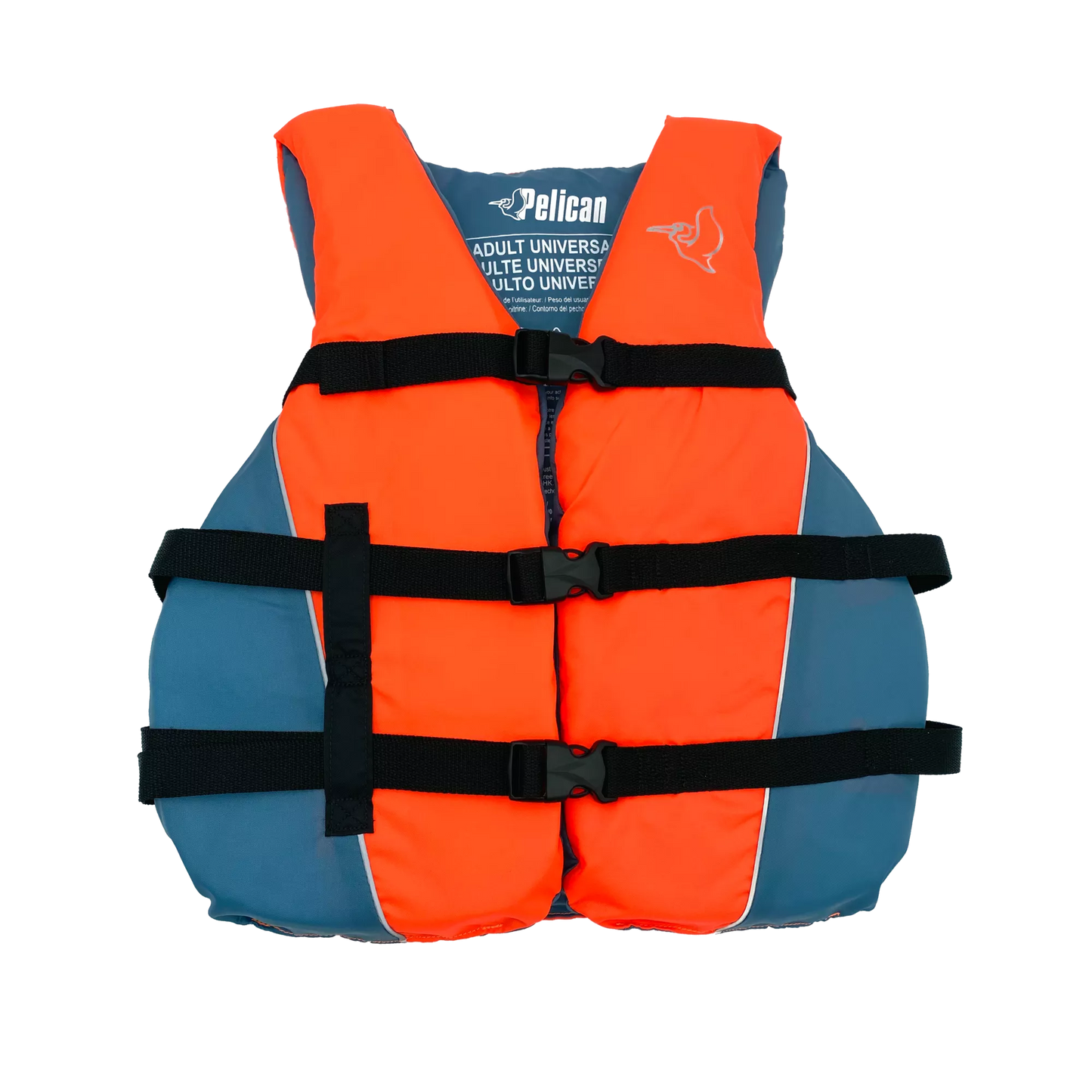Pelican Universal PFD Life Vest