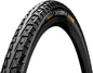 Continental Ride Tour Tire - 27 x 1-1/4, Clincher