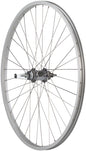 QWheel R Value Coaster 26" 124 SW