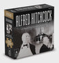 Alfred Hitchcock-Classic Mystery Jigsaw Puzzle