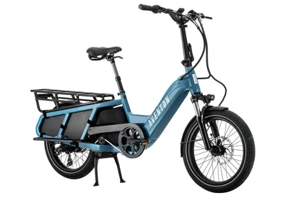 Aventon Abound Cargo E-Bike