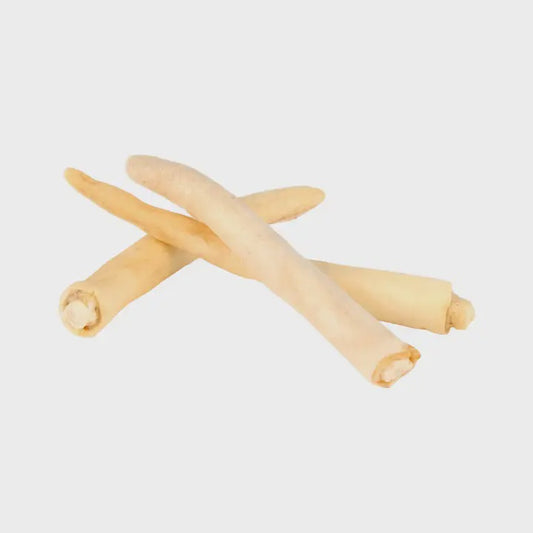 All-Natural Cow Tail Dog Treats 6 - 8 Inch