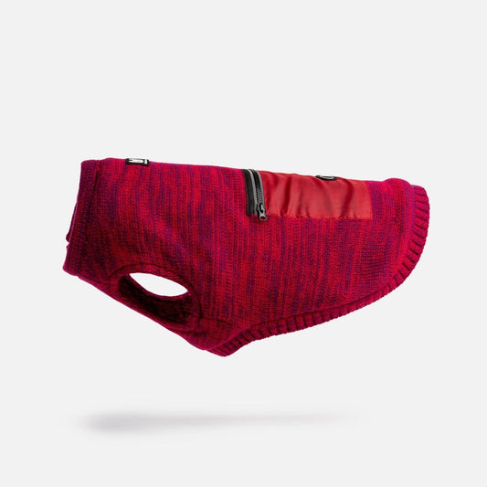 Mia Dog Sweater