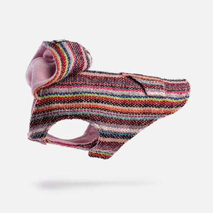 Baja Dog Poncho