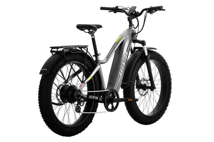 Aventon Aventure.2 Adventure Step-Over E-Bike