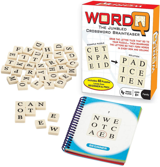 Wordq