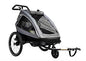 Aventon Child Trailer - Double
