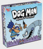 Dog Man Attack Of The Fleas