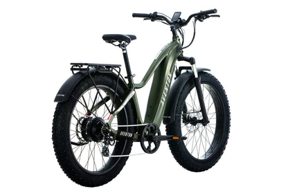 Aventon Aventure.2 Adventure Step-Over E-Bike